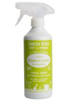 Marius Fabre Savon Noir lavoir zwarte zeep spray jardin