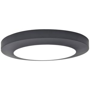 Lutec 6392202457 KAYAH LED-buitenlamp (plafond) LED 16.10 W Antraciet