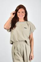 JOHNY top Peppo beige