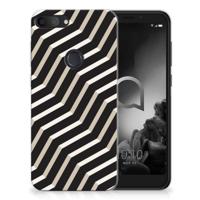 Alcatel 1S (2019) | TPU Hoesje | Illusion