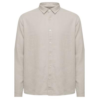 Solid Enea Allan Overhemd Heren 2XL