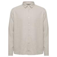 Solid Enea Allan Overhemd Heren 2XL