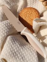 KIDDIKUTTER kindermes ecru