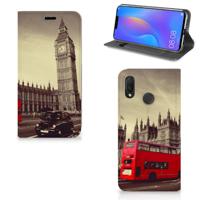 Huawei P Smart Plus | Book Cover | Londen