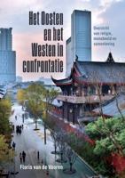 Het Oosten en het Westen in confrontatie (Paperback)