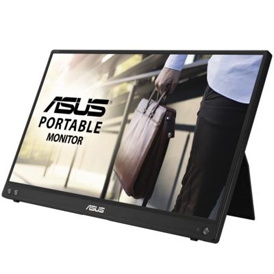 ASUS ZenScreen MB16ACV 16 inch Portable Monitor OUTLET