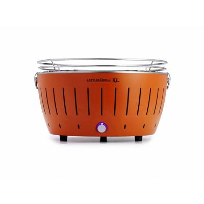 LotusGrill XL Tafelbarbecue in 6 kleuren - Ø435mm