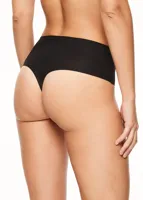 Naadloze taille string - Soft Stretch - High waist string dames - Invisible - Onzichtbaar