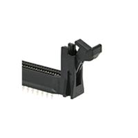 Molex 785565001 Geheugenmodulesocket Totaal aantal polen: 240 Rastermaat: 1.00 mm Inhoud: 1 stuk(s) Tray - thumbnail