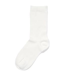 HEMA Damessokken Bamboe Wit (wit)