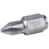KS Tools 918.3043 9183043 Kruis-bit PH 2 Speciaal staal 1 stuk(s)