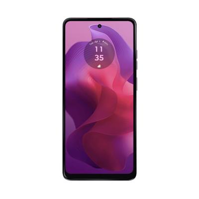 MotorolaG24 128GB Smartphone Roze
