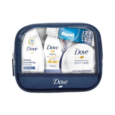 Hygiëneset Dove 5 Onderdelen