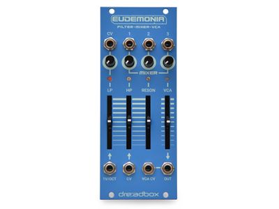 Dreadbox Eudemonia