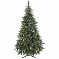 Kunstkerstboom Diamond Pine 180 cm Zonder Verlichting - thumbnail