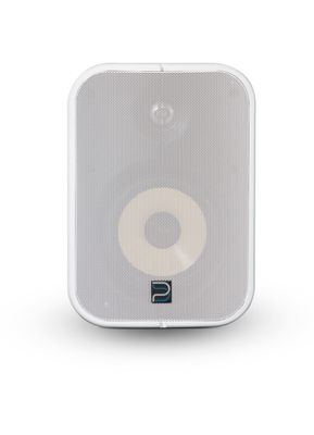 Bluesound Professional BSP500 PoE+ actieve netwerkluidspreker - Wit (per stuk)