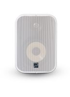 Bluesound Professional BSP500 PoE+ actieve netwerkluidspreker - Wit (per stuk)