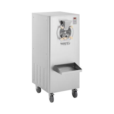 IJsmachine - 1500 W - 15 l/u - 1 smaak - oprolbaar - Royal Catering