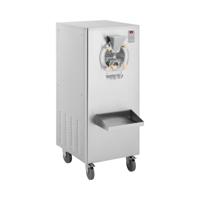 IJsmachine - 1500 W - 15 l/u - 1 smaak - oprolbaar - Royal Catering