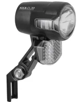Koplamp Axa Compactline 20 Switch Dynamo 6 Volt