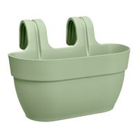 Elho vibia campana easy hanger medium pistache groen