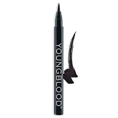 Youngblood Eye-Mazing Liquid Liner Pen Eyeliner Noir .59ml Youngblood Eye-Mazing Liquid Liner Pen Eyeliner Noir .59ml