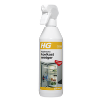 HG Hygienische koelkastreiniger 0.5 liter
