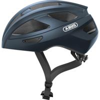 Abus Helm MacatGoud matt Blauw S 51-55cm