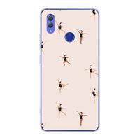 Dancing #1: Honor Note 10 Transparant Hoesje
