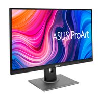 ASUS ProArt PA278QV 68,6 cm (27") 2560 x 1440 Pixels Quad HD LED Zwart - thumbnail