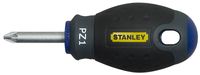 Stanley FatMax Schroevendraaier Pozidriv PZ1 X 30mm - 0-65-408 - 0-65-408