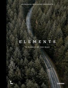 Fotoboek Elements | Lannoo