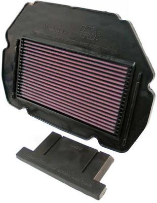 K&N Replac. filter ha-6095