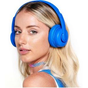 Skullcandy Cassette Draadloos Blauw