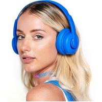 Skullcandy Cassette Draadloos Blauw
