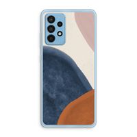 Geo #1: Samsung Galaxy A52 Transparant Hoesje Geo #1: Samsung Galaxy A52 Transparant Hoesje