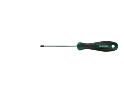 PARKSIDE Schroevendraaier (Pozidriv PZ1 x 100 mm)