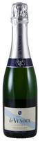 De Venoge Cordon Bleu Brut Champagne Demie - thumbnail