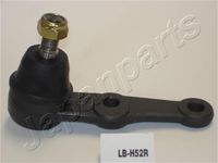 Fuseekogel LBH52R