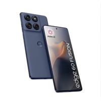 Smartphone Motorola XT2503-4 6,67" Octa Core 12 GB RAM 256 GB Grijs