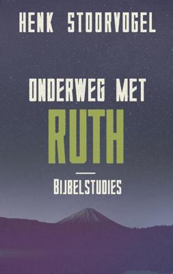 Onderweg met Ruth (Paperback)