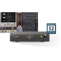 Universal Audio UAD-2 Satellite Thunderbolt 3 Octo Core DSP-systeem