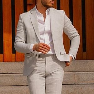 De opbouw van een garderobe: Deel 2 - De Zomer - René Bespoke Tailoring