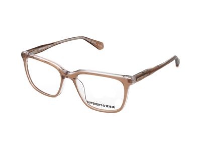 Brillen met correctie Superdry SDO 3015 103