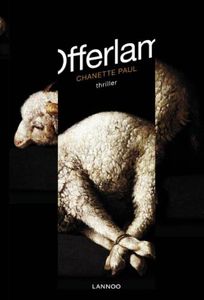 Offerlam - Chanette Paul - ebook