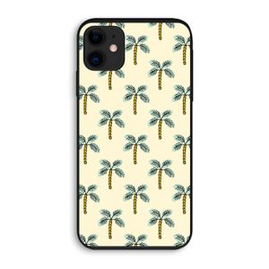 Paradise: iPhone 11 Biologisch afbreekbaar hoesje