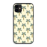Paradise: iPhone 11 Biologisch afbreekbaar hoesje