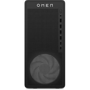 HP OMEN 16L TG03-0067nd AMD Ryzen 7 8700F/16GB/1TB SSD/RTX 5060/W11 Gaming Desktop (Q4-2025)