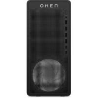 HP OMEN 16L TG03-0067nd AMD Ryzen 7 8700F/16GB/1TB SSD/RTX 5060/W11 Gaming Desktop (Q4-2025)