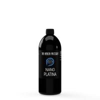 The Health Factory Nano Platina Vloeibaar 500ml